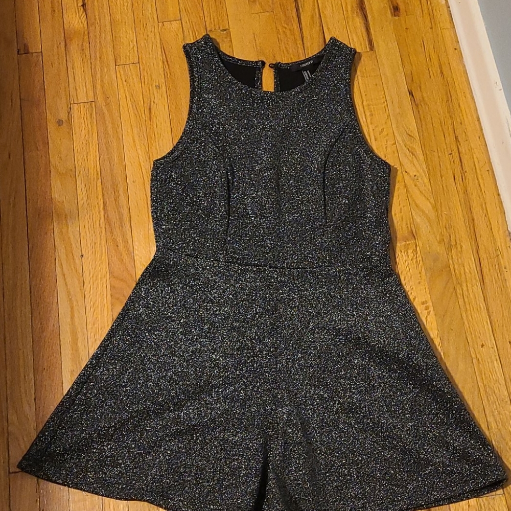 Sparkle romper great for xmas